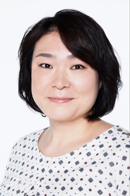Maki Kubota