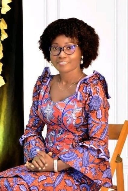 Emefa D. Koffi