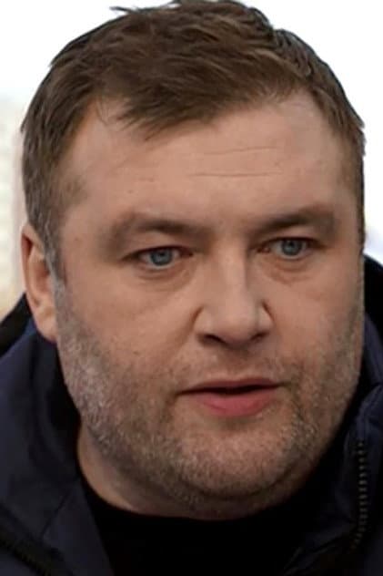 Roman Zhirnov
