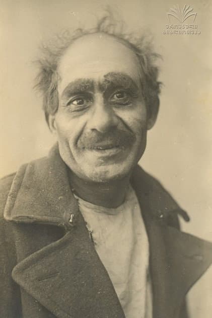 ვიქტორ მატარაძე