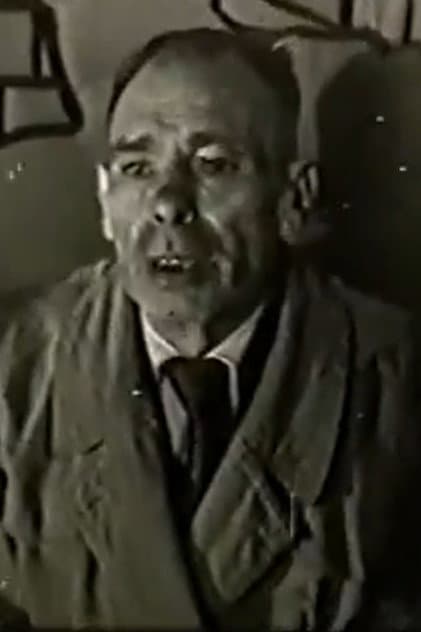 José Alonso