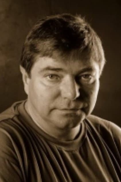 Jiří Kalužný