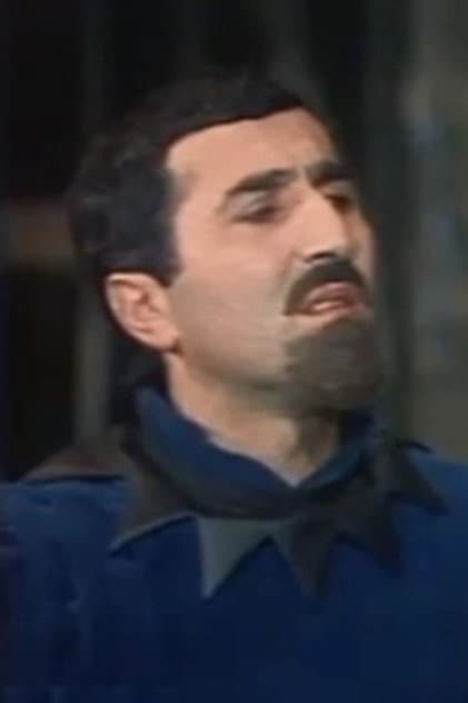 Gagik Durmishyan