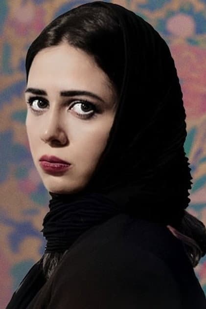 Elaheh Azkari