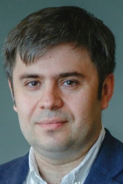 Denis Silyakov