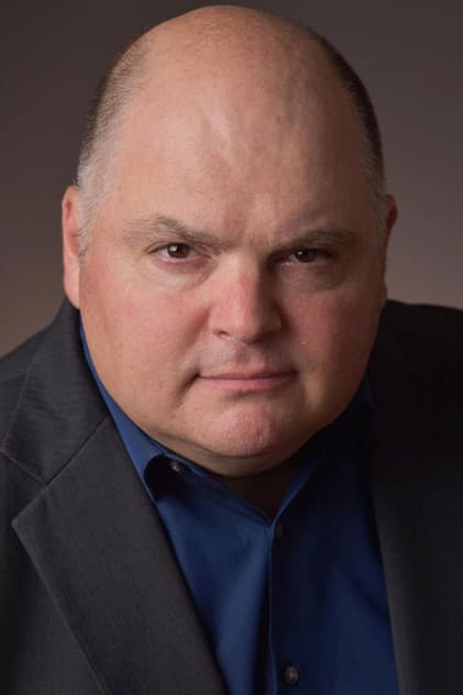 Pat DeFusco