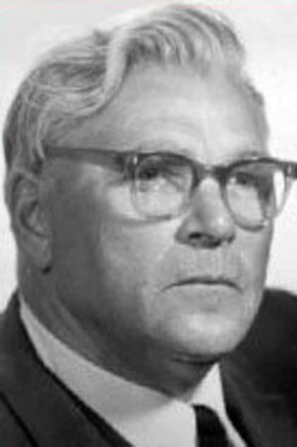 Nikolay Kuznetsov