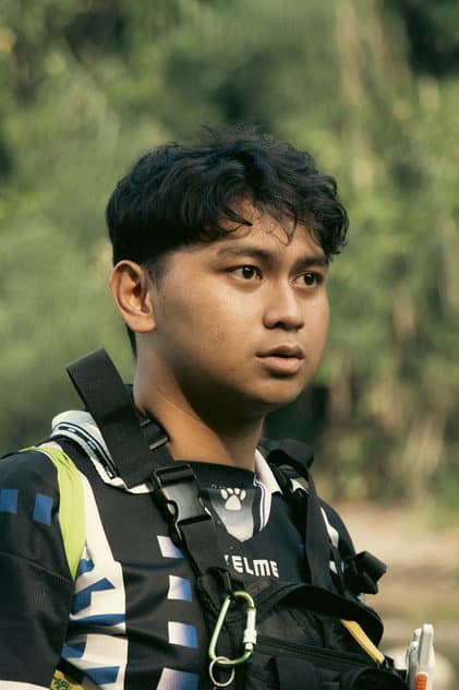 Agum Pradipa Rurian
