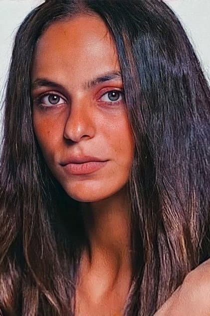 Nora Mahdy