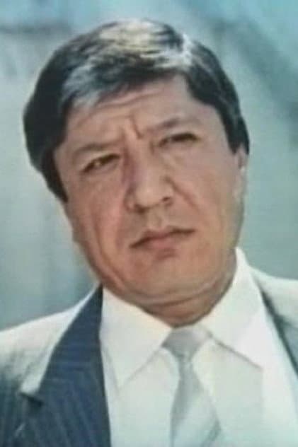 Murad Radzhabov