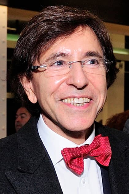Elio Di Rupo