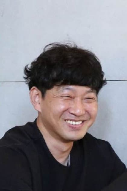 Kim Hyunseoung