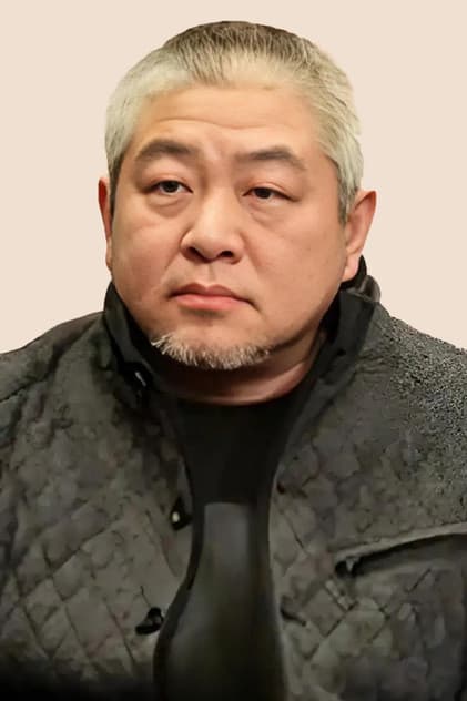 Jing Li