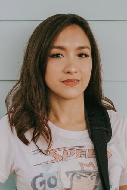 Barbie Almalbis