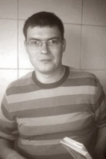 Sashko Protyah
