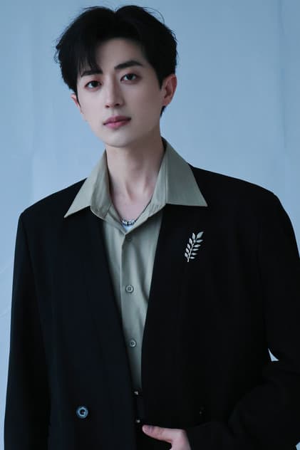 Hu Yang