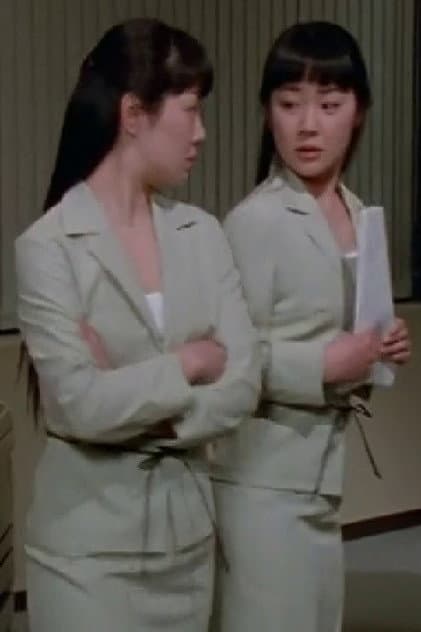 Akiyo Tomita