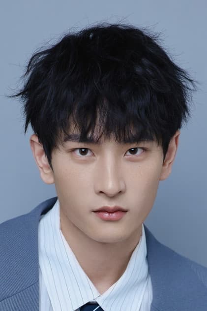 Tong Jia Hao