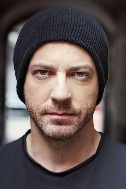 Aleksandr Krasovitskiy