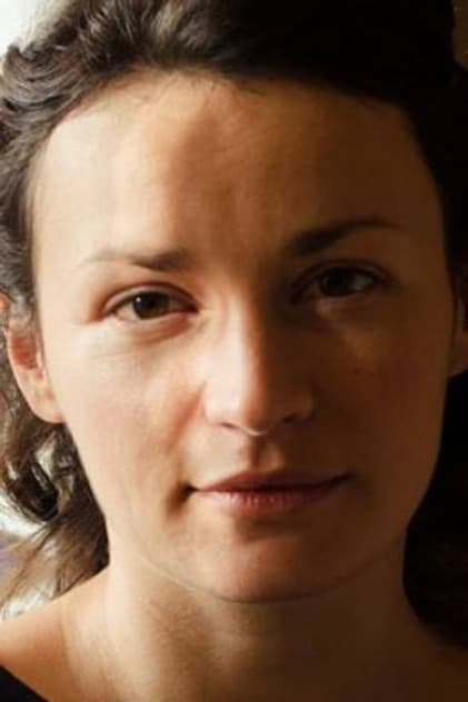 Maryna Stepanska