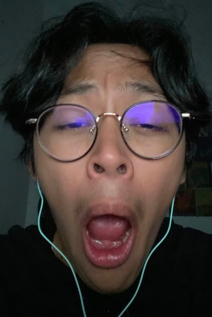Fonzie Barrameda