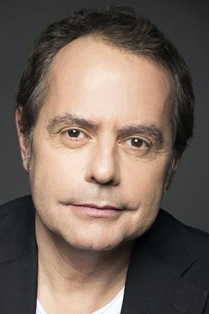 Olivier Macé