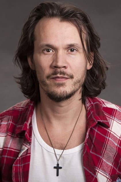 Rikard Svensson