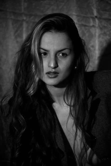 Jovana Brnović