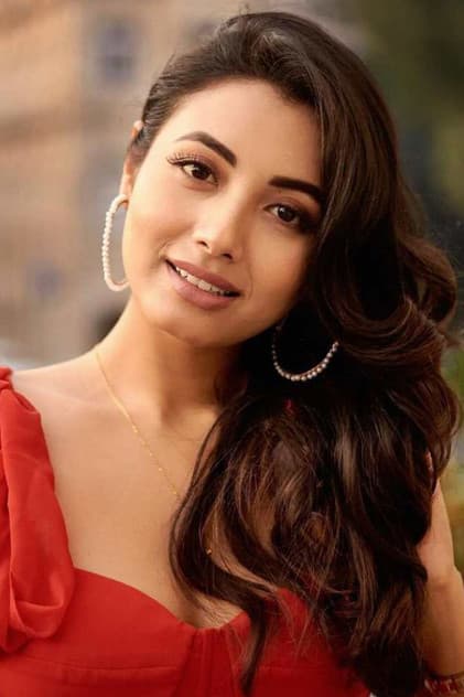 Surabhi Das