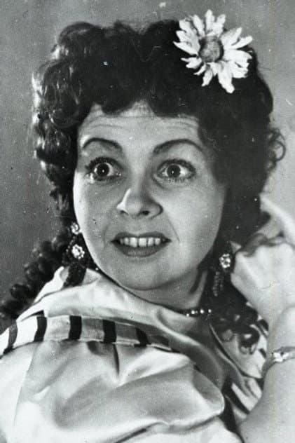 Rimma Nesmelova