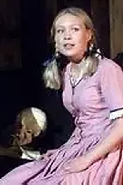 Mari Hauge Mathisen