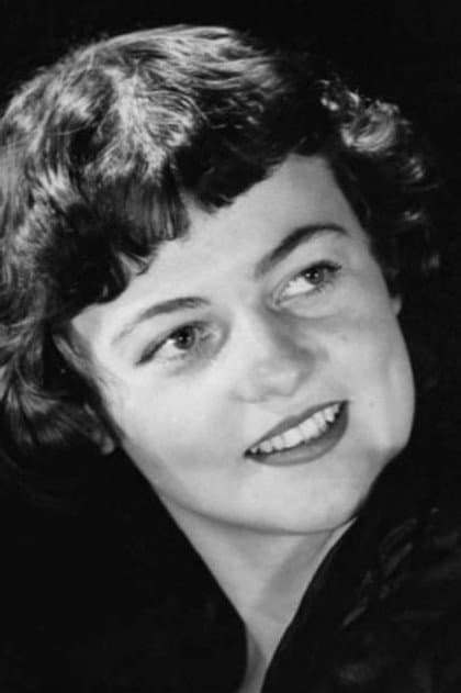 Sieglinde Hamacher