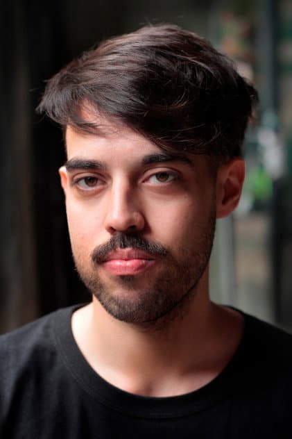 Julián Camilo Lloves