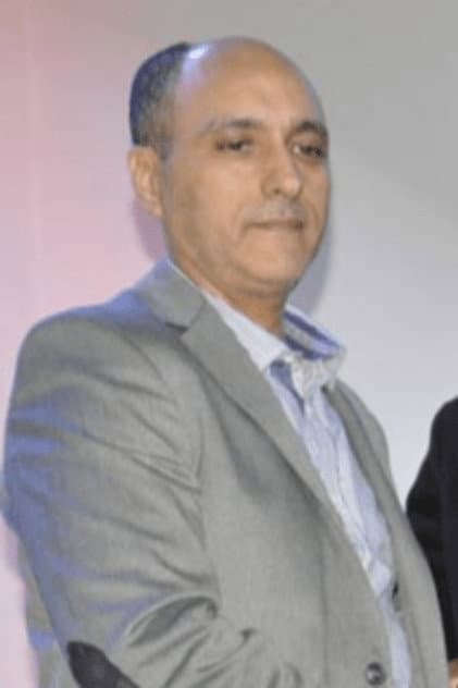 Hicham Regragui