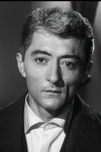 André Versini