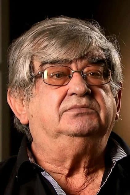 Jerzy Derfel