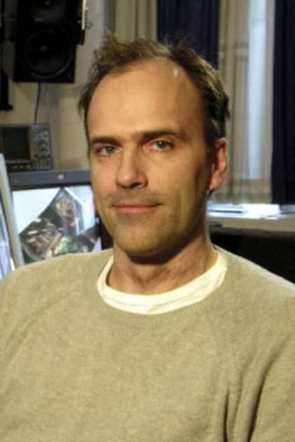 Johan von Sydow