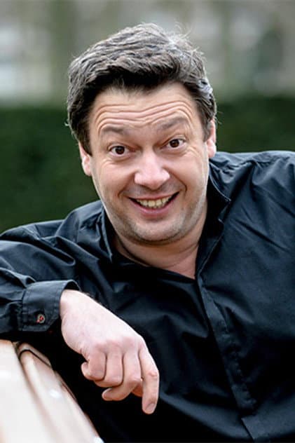 Michaël Dufour