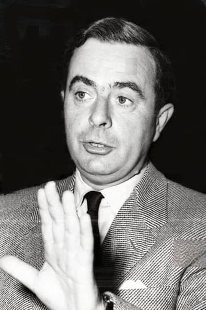 Lewis Allen