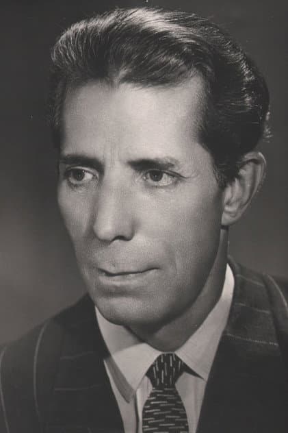 Gennadi Kazansky