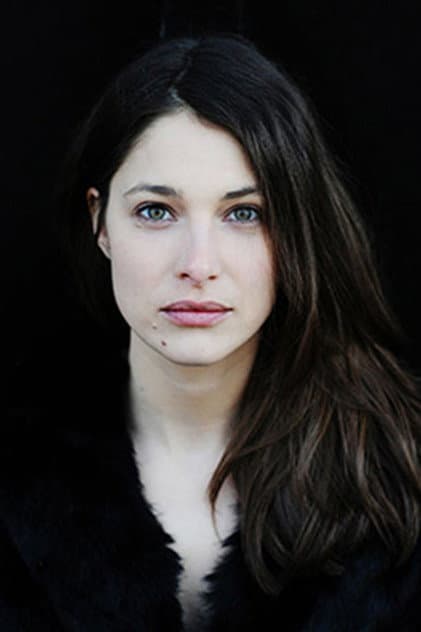 Anna Heidegger