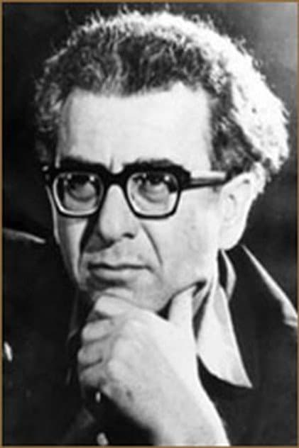 Leonid Koshchenikov
