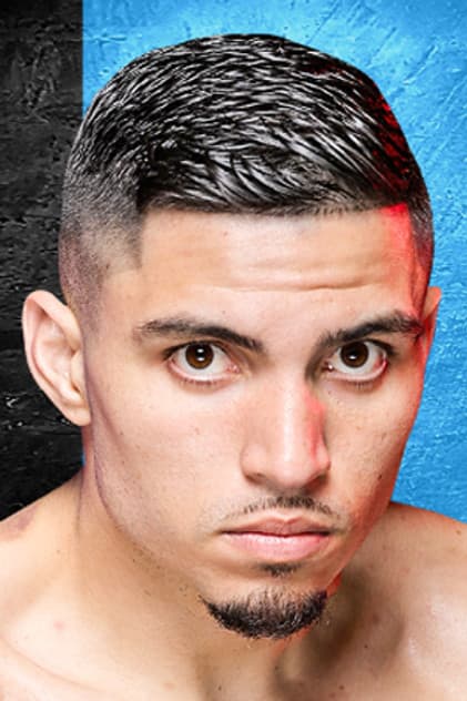 Andres Cortes