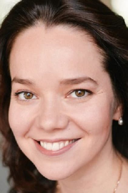 Irina Shapman