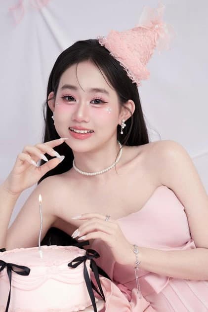 Ngô Bảo Hân