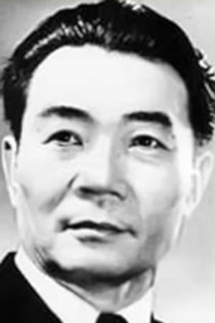 Asankul Kuttubayev