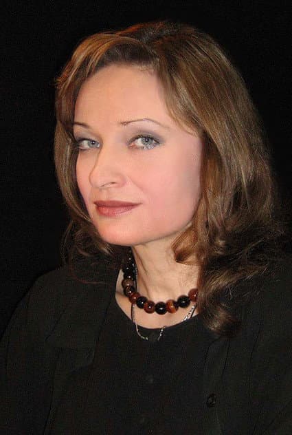 Larisa Maslova