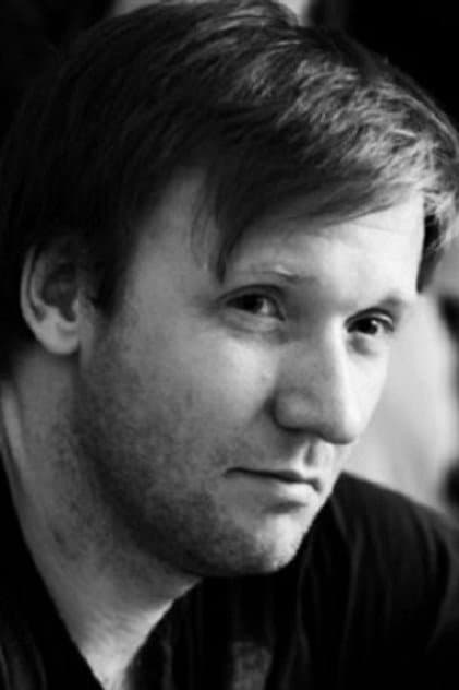 Alexander Ezhber