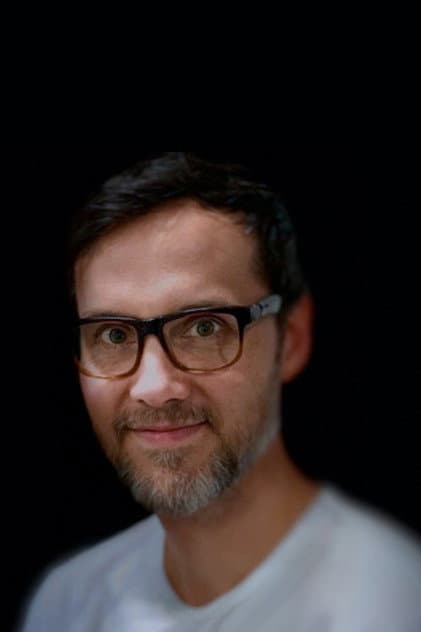 Christopher Auchter