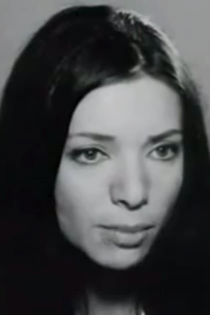 Mary Gotsi